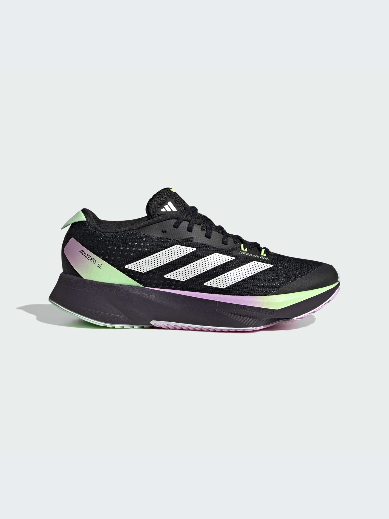 Кроссовки Adidas adizero модель IG8197-KZ Фото