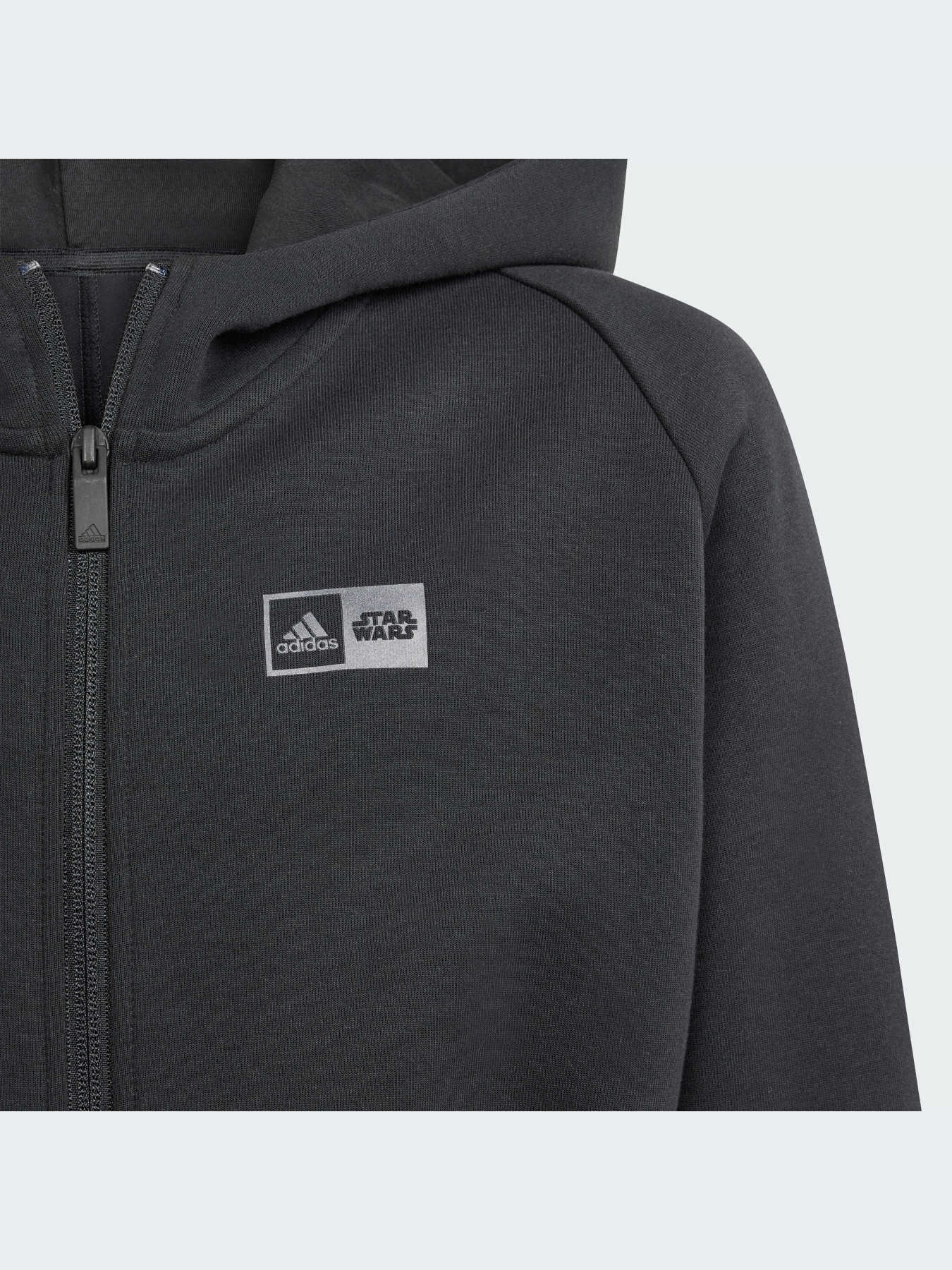 Худи и свитшоты Adidas ZNE модель IN7289-KZ Фото