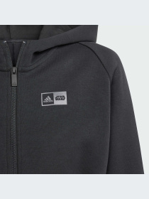 Худи и свитшоты Adidas ZNE модель IN7289-KZ Фото