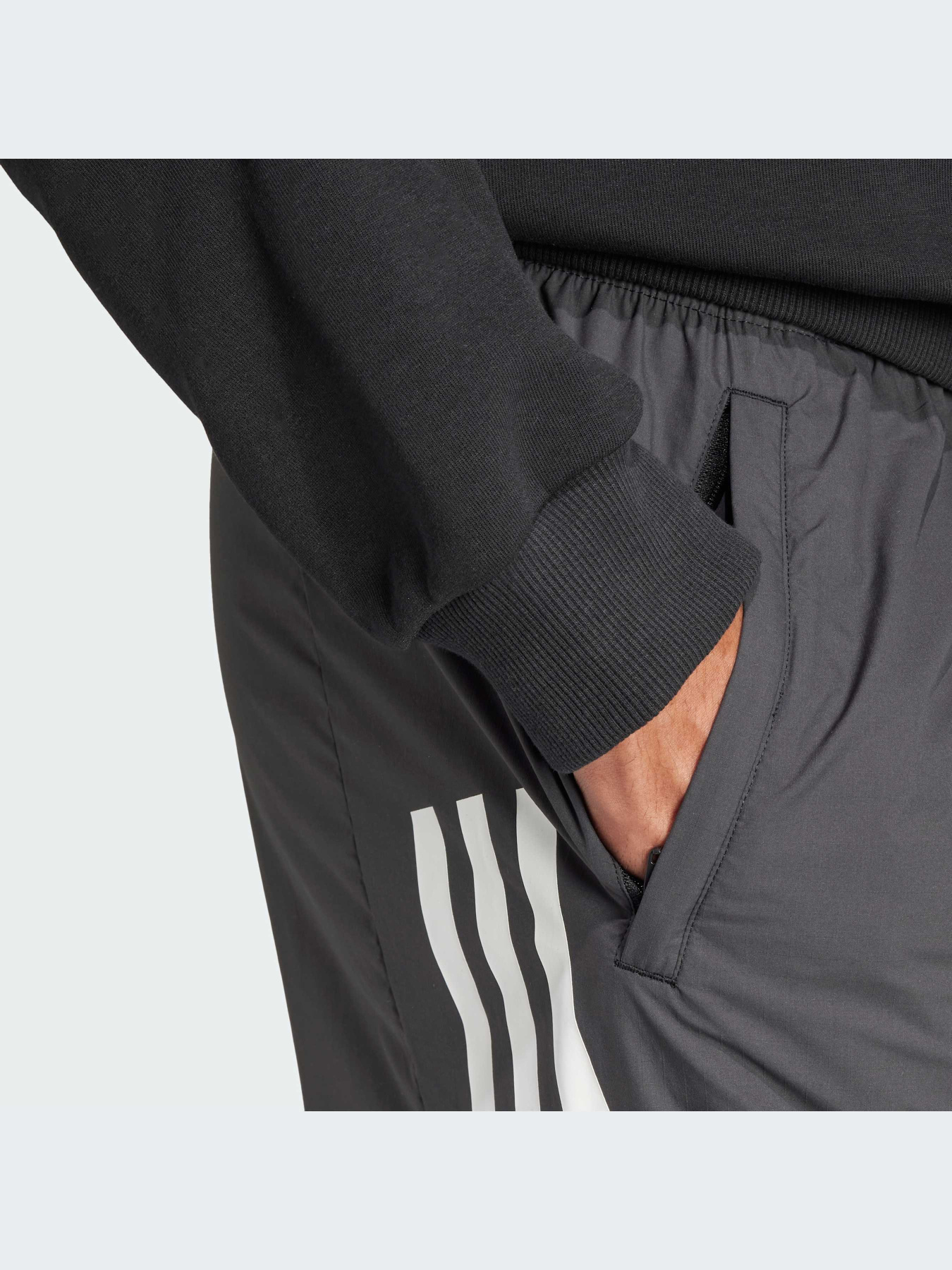 Брюки Adidas модель IN3308-KZ Фото