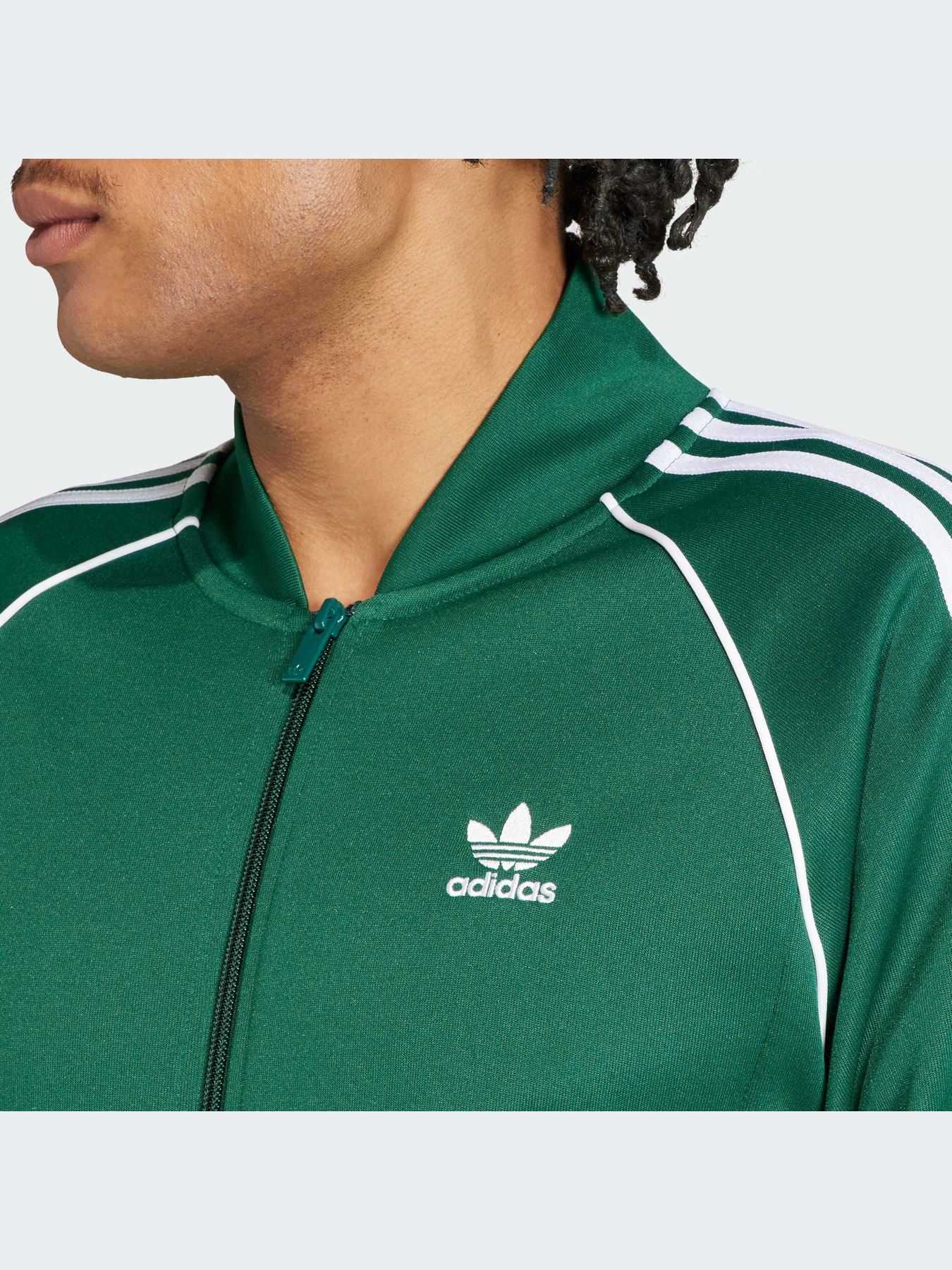 Худи и свитшоты Adidas Adicolor модель IR9863-KZ Фото
