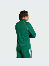 Худи и свитшоты Adidas Adicolor модель IR9863-KZ Фото