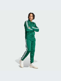 Худи и свитшоты Adidas Adicolor модель IR9863-KZ Фото