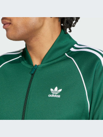 Худи и свитшоты Adidas Adicolor модель IR9863-KZ Фото