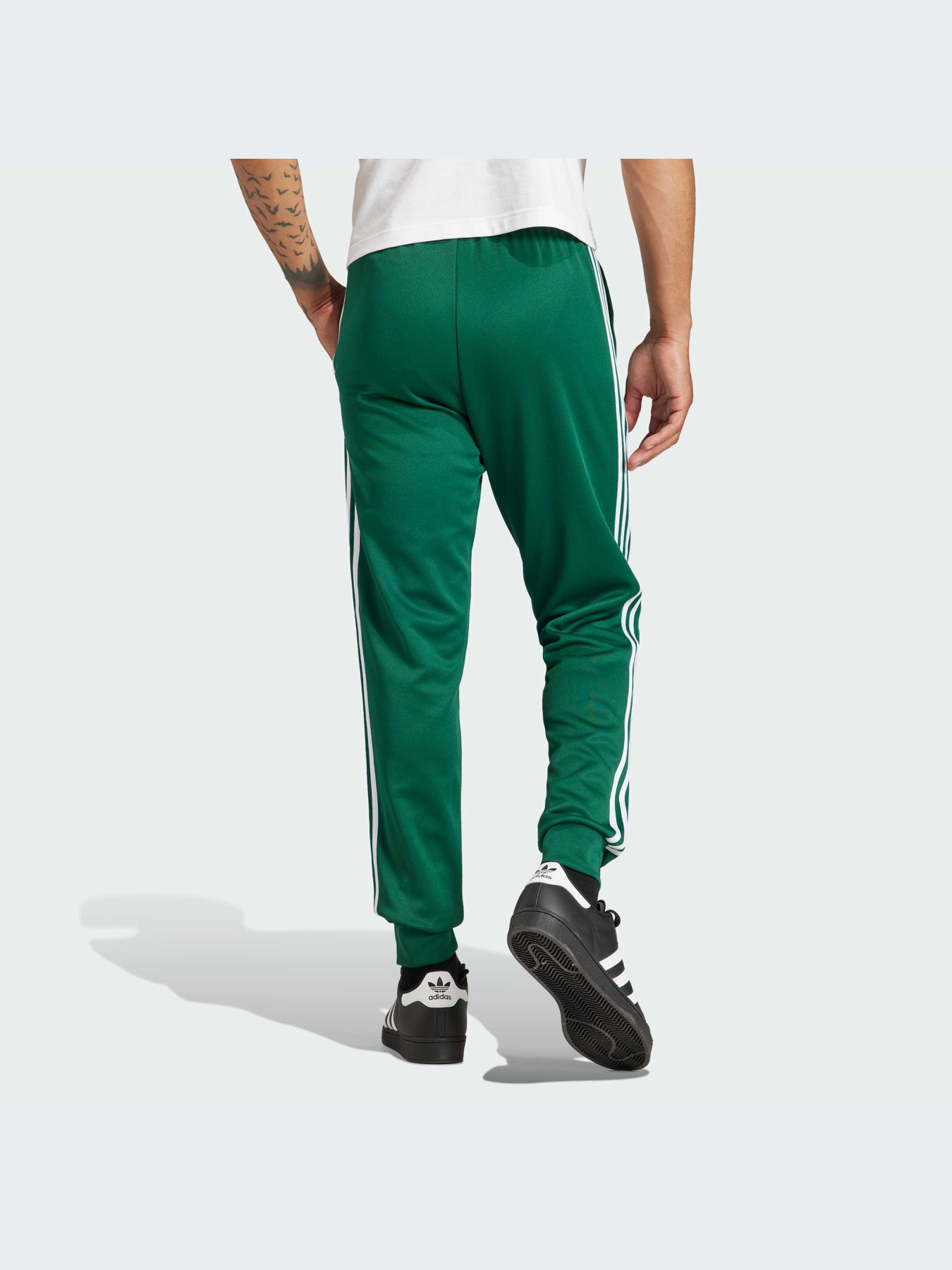 Брюки Adidas модель IR9886-KZ Фото