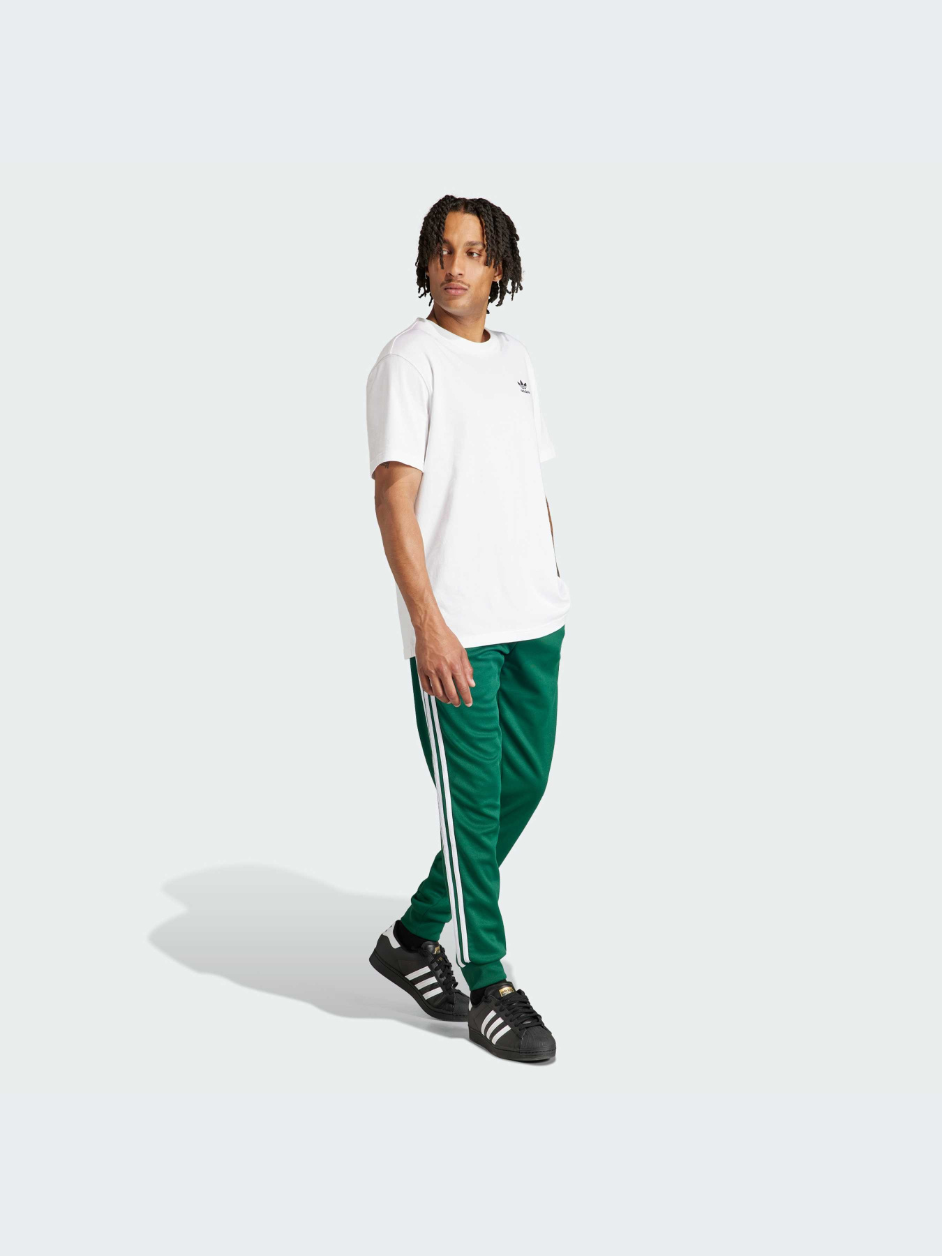 Брюки Adidas модель IR9886-KZ Фото