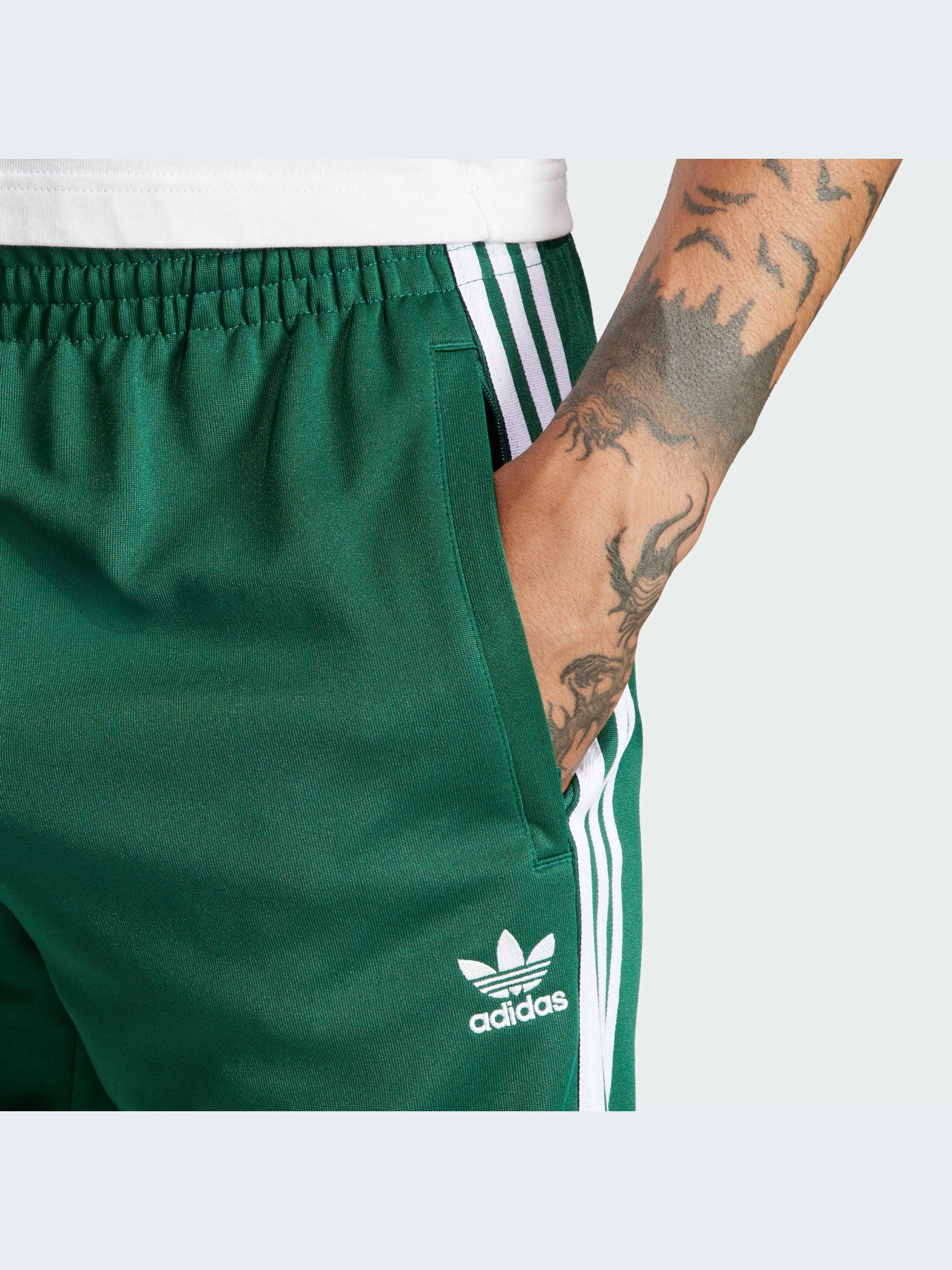 Брюки Adidas модель IR9886-KZ Фото