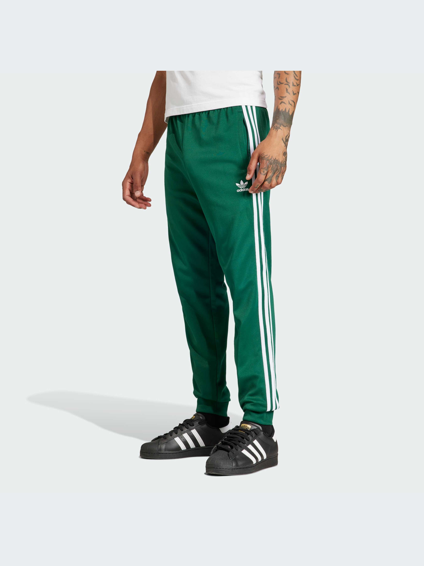 Брюки Adidas модель IR9886-KZ Фото