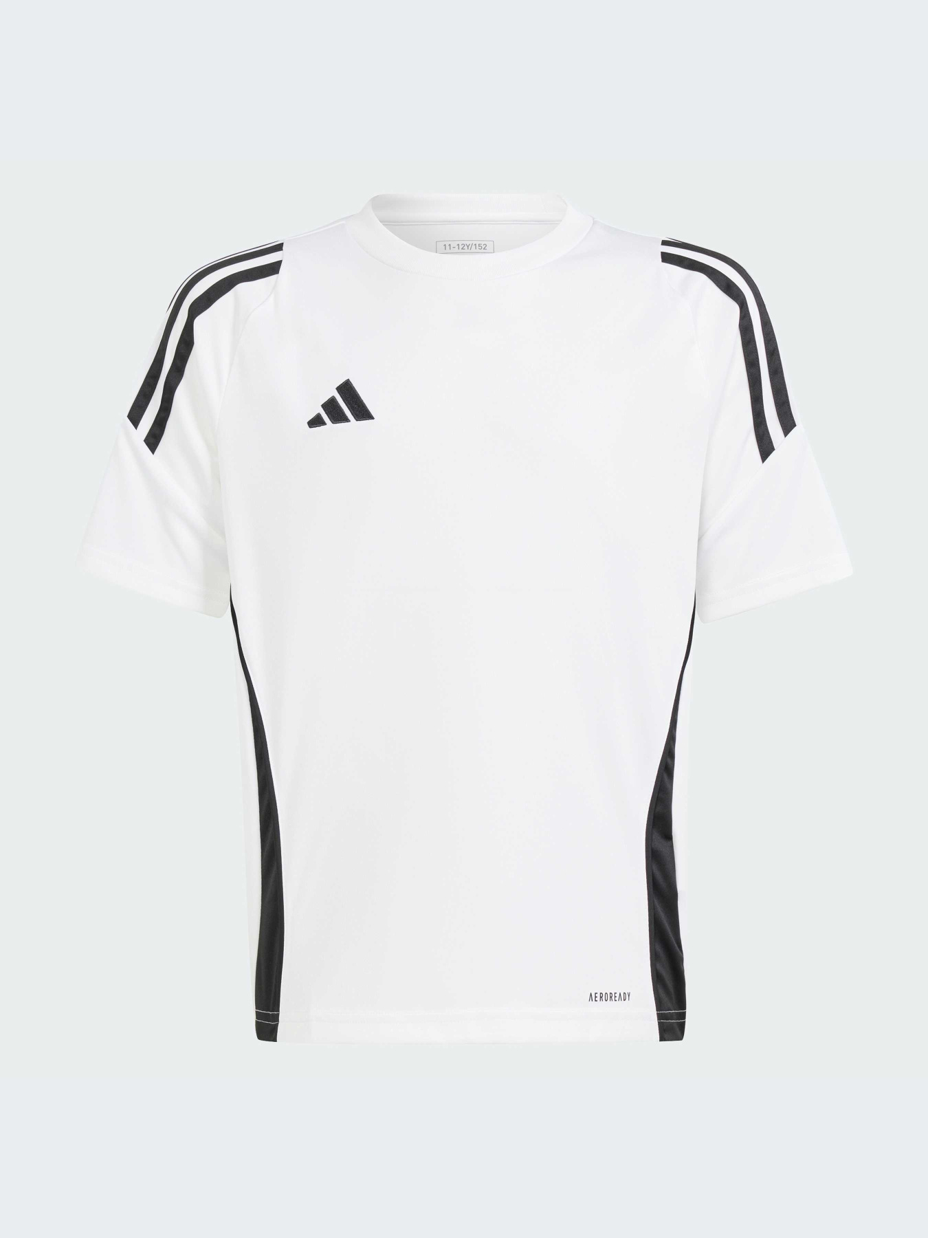 Футболки и поло Adidas Tiro модель IS1033-KZ Фото