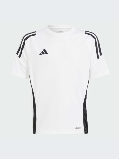 Футболки и поло Adidas Tiro модель IS1033-KZ Фото