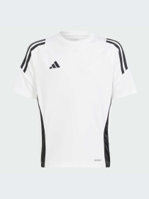 Футболки и поло Adidas Tiro модель IS1033-KZ Фото