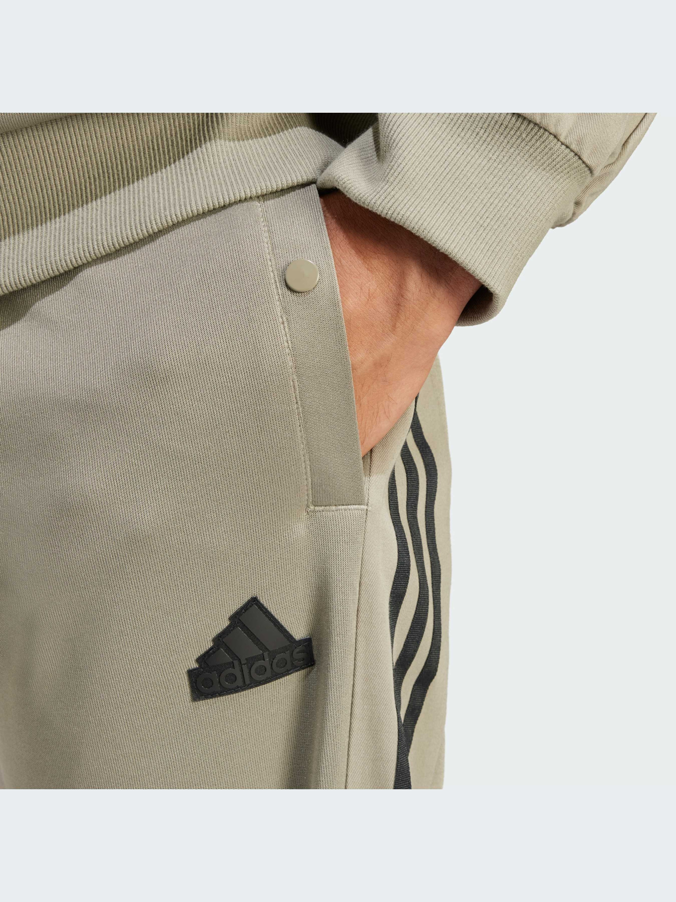 Брюки Adidas Tiro модель IS1504-KZ Фото