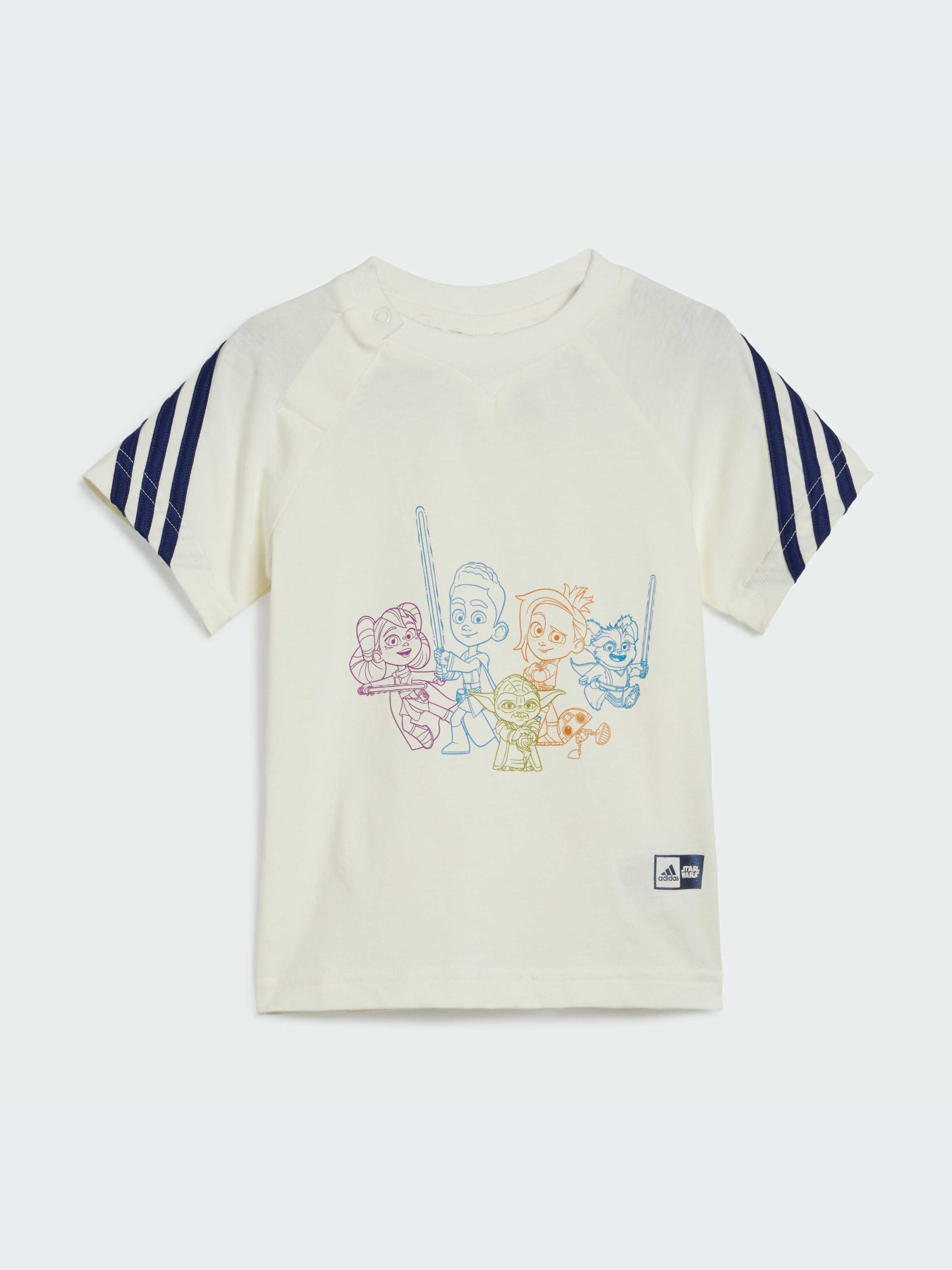 Костюмы Adidas Disney модель IN7282-KZ Фото