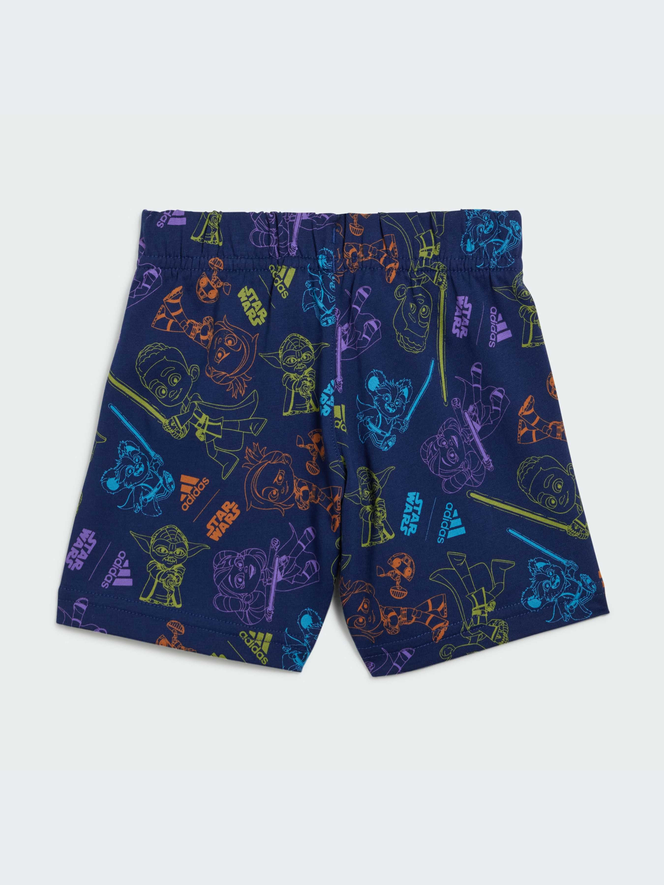Костюмы Adidas Disney модель IN7282-KZ Фото