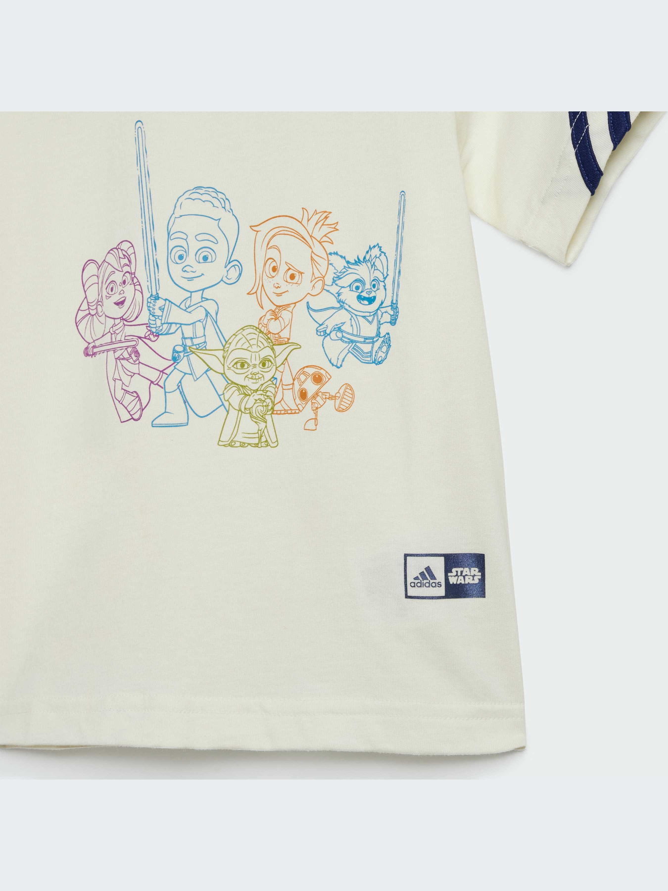 Костюмы Adidas Disney модель IN7282-KZ Фото