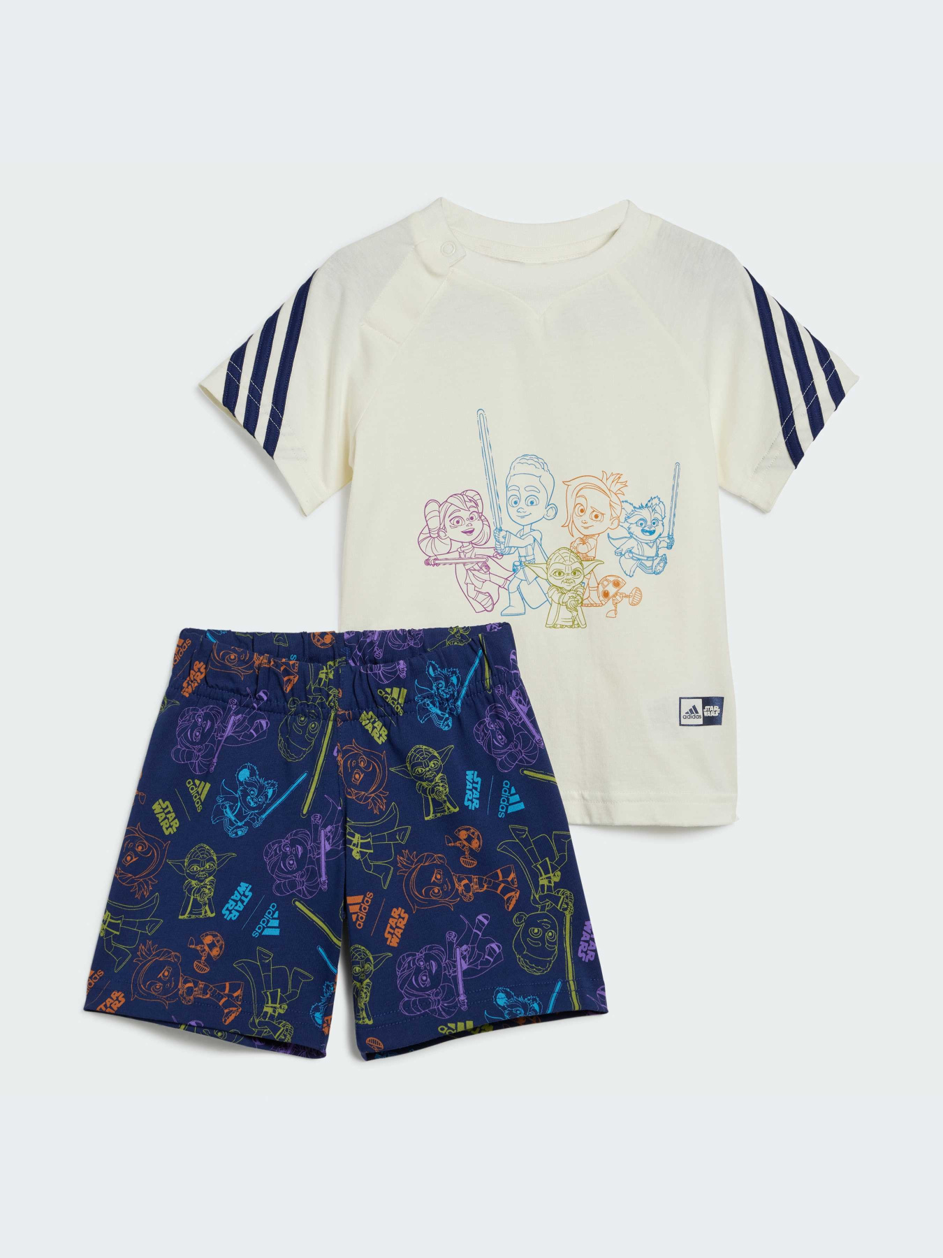 Костюмы Adidas Disney модель IN7282-KZ Фото