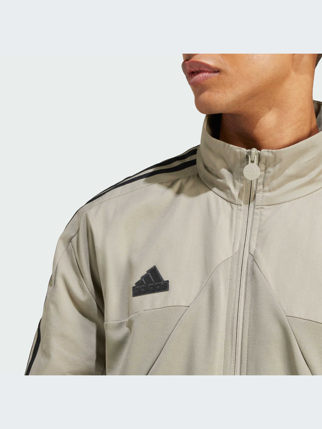 Худи и свитшоты Adidas Tiro модель IS1506-KZ Фото