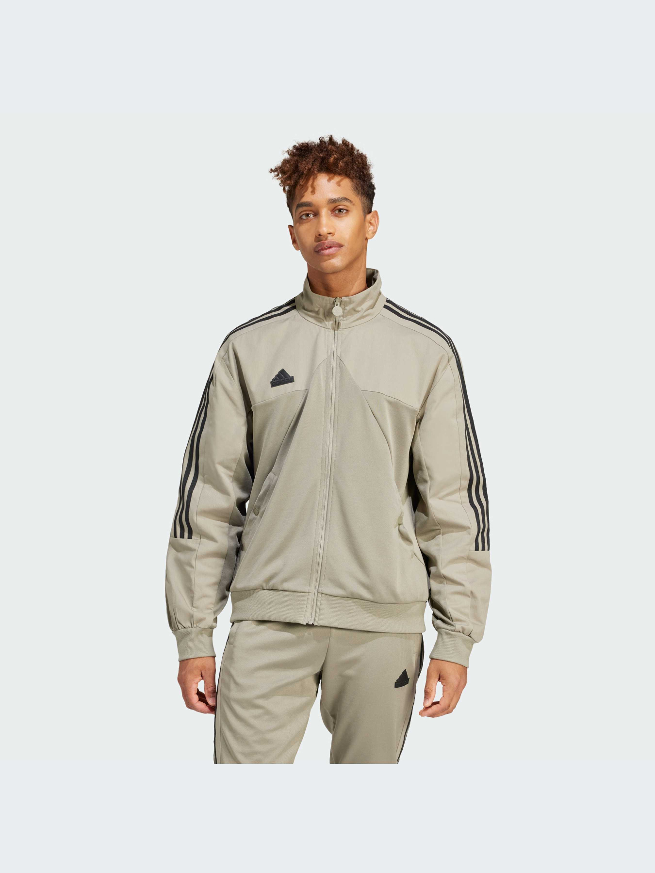 Худи и свитшоты Adidas Tiro модель IS1506-KZ Фото