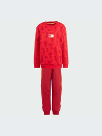 Костюмы Adidas Disney модель IN7291-KZ Фото