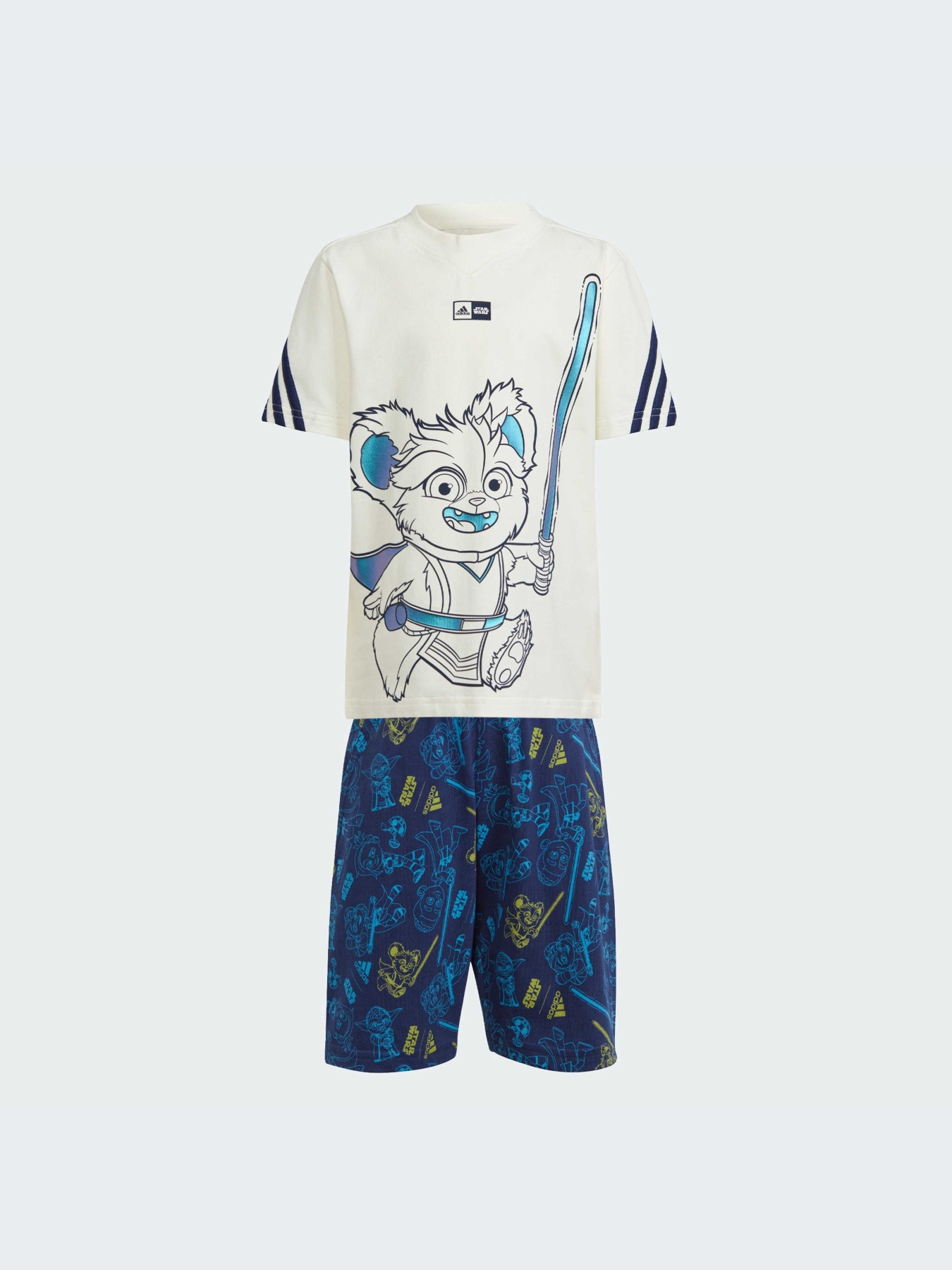Костюмы Adidas Disney модель IN7300-KZ Фото
