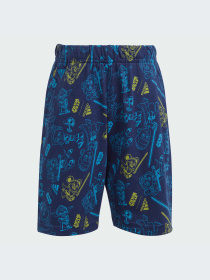 Костюмы Adidas Disney модель IN7300-KZ Фото