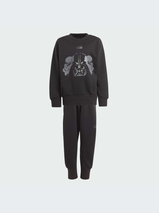 Костюмы Adidas ZNE модель IS4559-KZ Фото