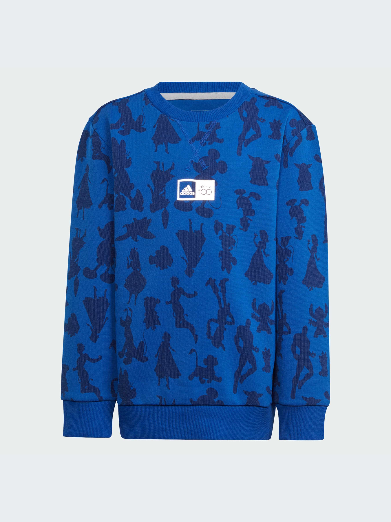 Костюмы Adidas Disney модель IT8782-KZ Фото