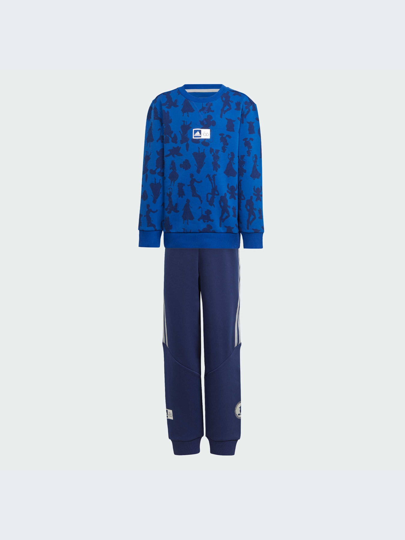 Костюмы Adidas Disney модель IT8782-KZ Фото