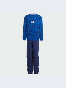 Костюмы Adidas Disney модель IT8782-KZ Фото