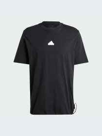 Футболки и поло Adidas модель IR5171-KZ Фото