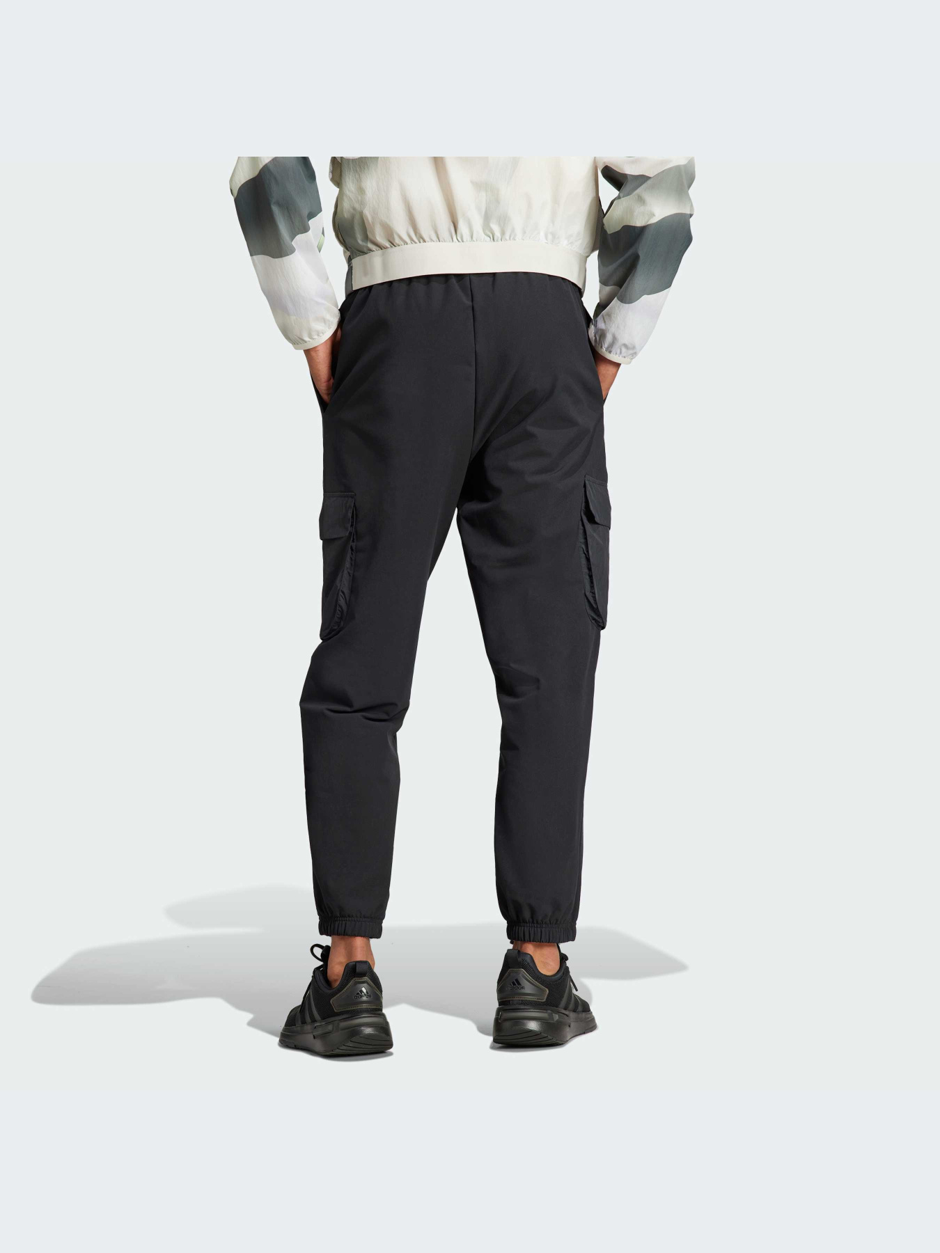 Брюки Adidas модель IR5179-KZ Фото