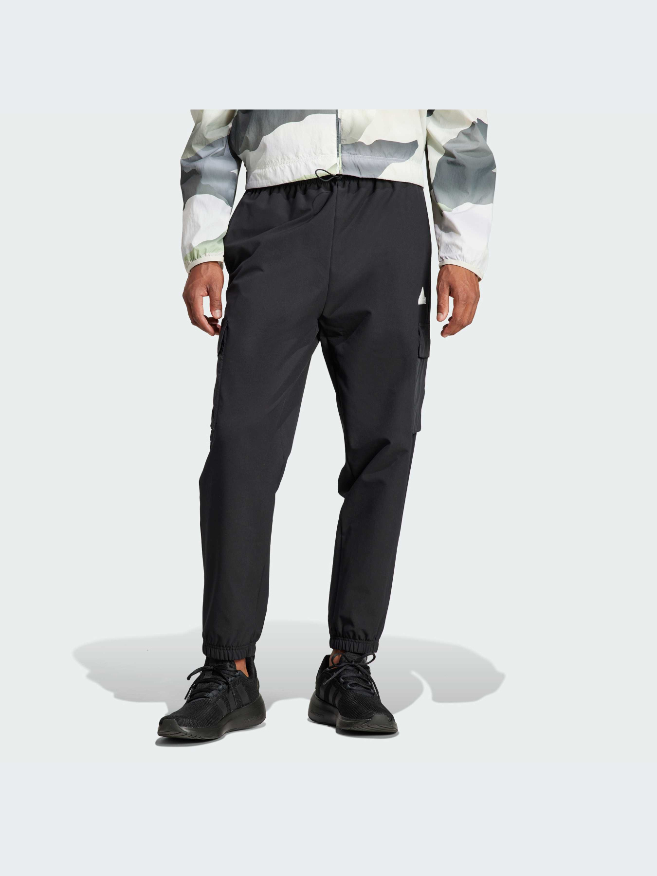Брюки Adidas модель IR5179-KZ Фото