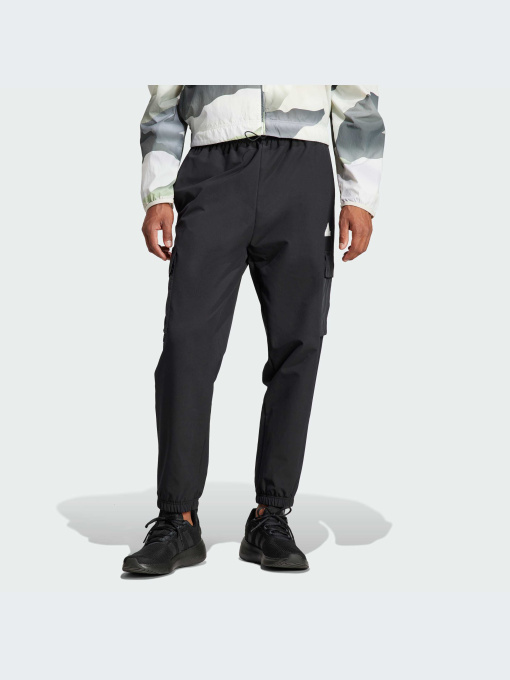 Брюки Adidas модель IR5179-KZ Фото