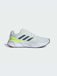 Зелёный - Кросівки для бігу adidas Galaxy