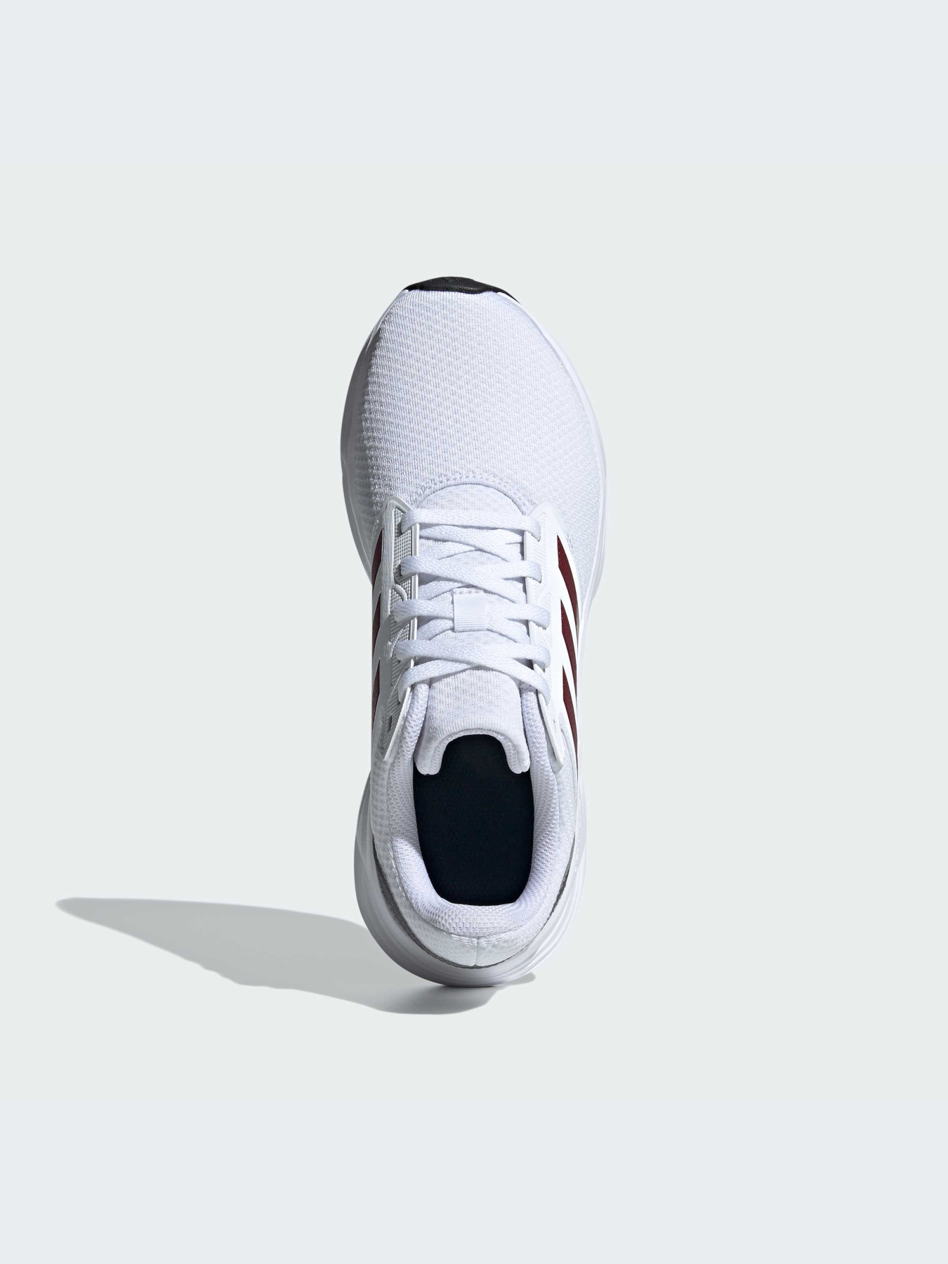 Кроссовки Adidas Galaxy модель IE8136-KZ Фото