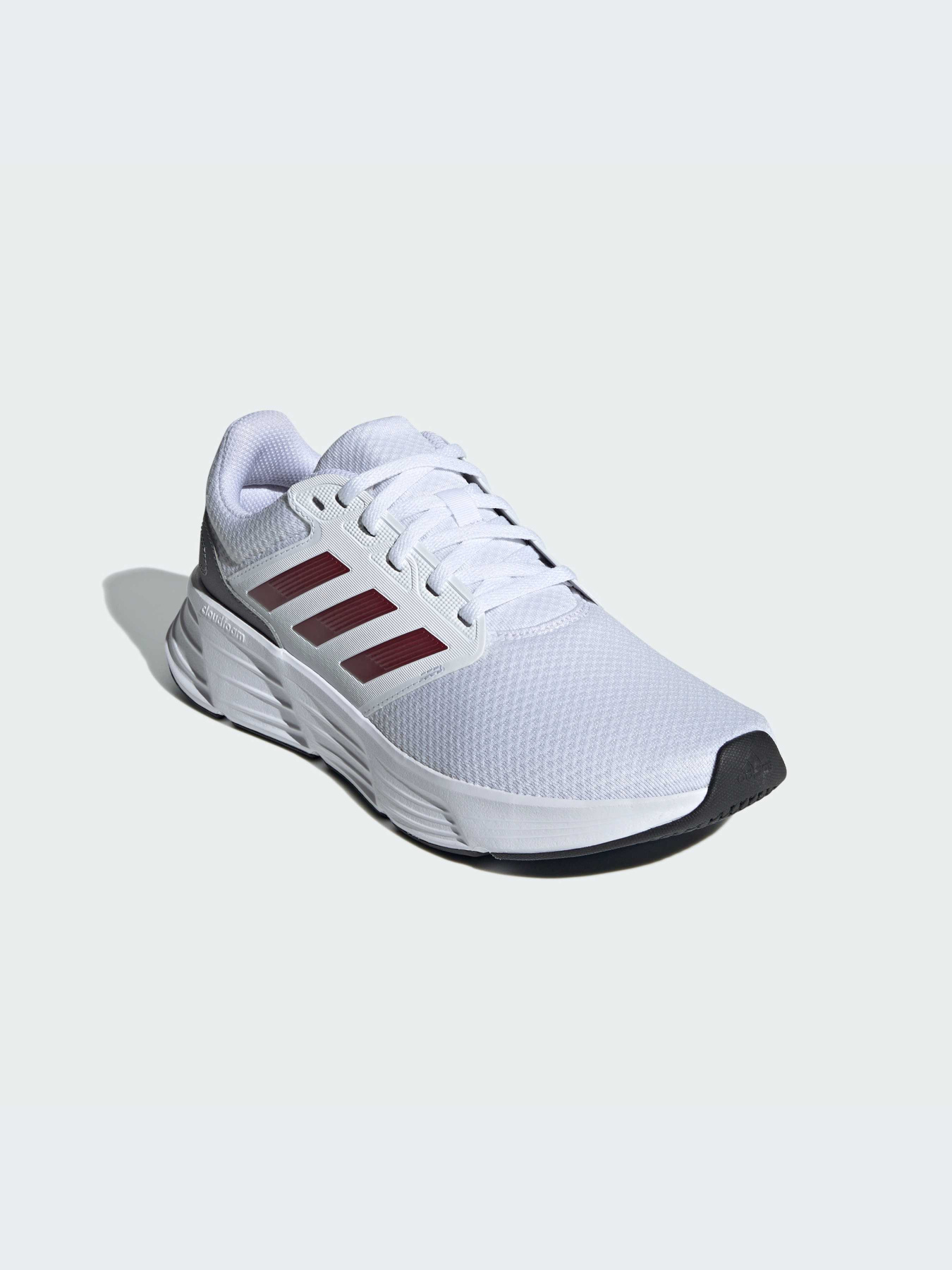 Кроссовки Adidas Galaxy модель IE8136-KZ Фото