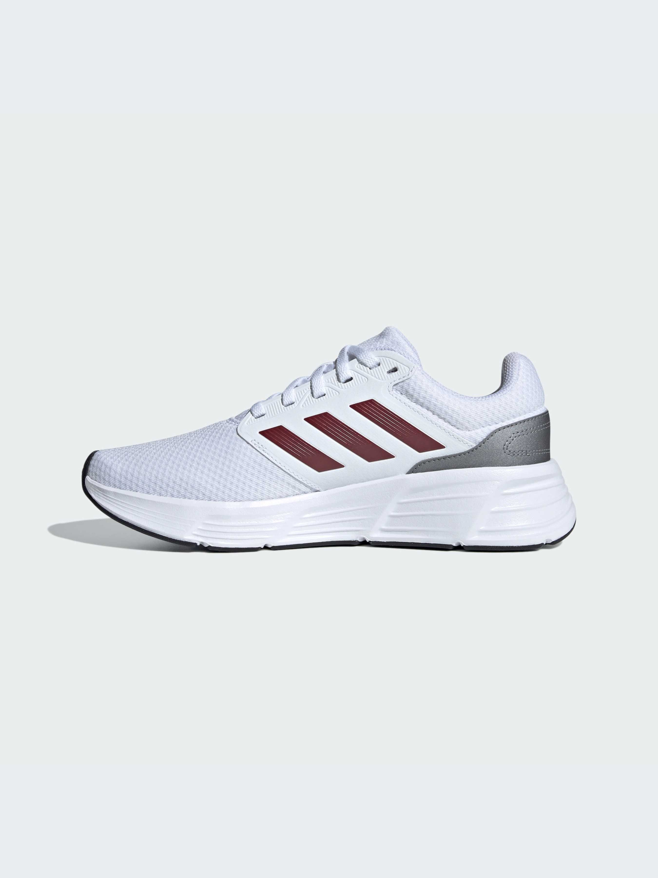 Кроссовки Adidas Galaxy модель IE8136-KZ Фото