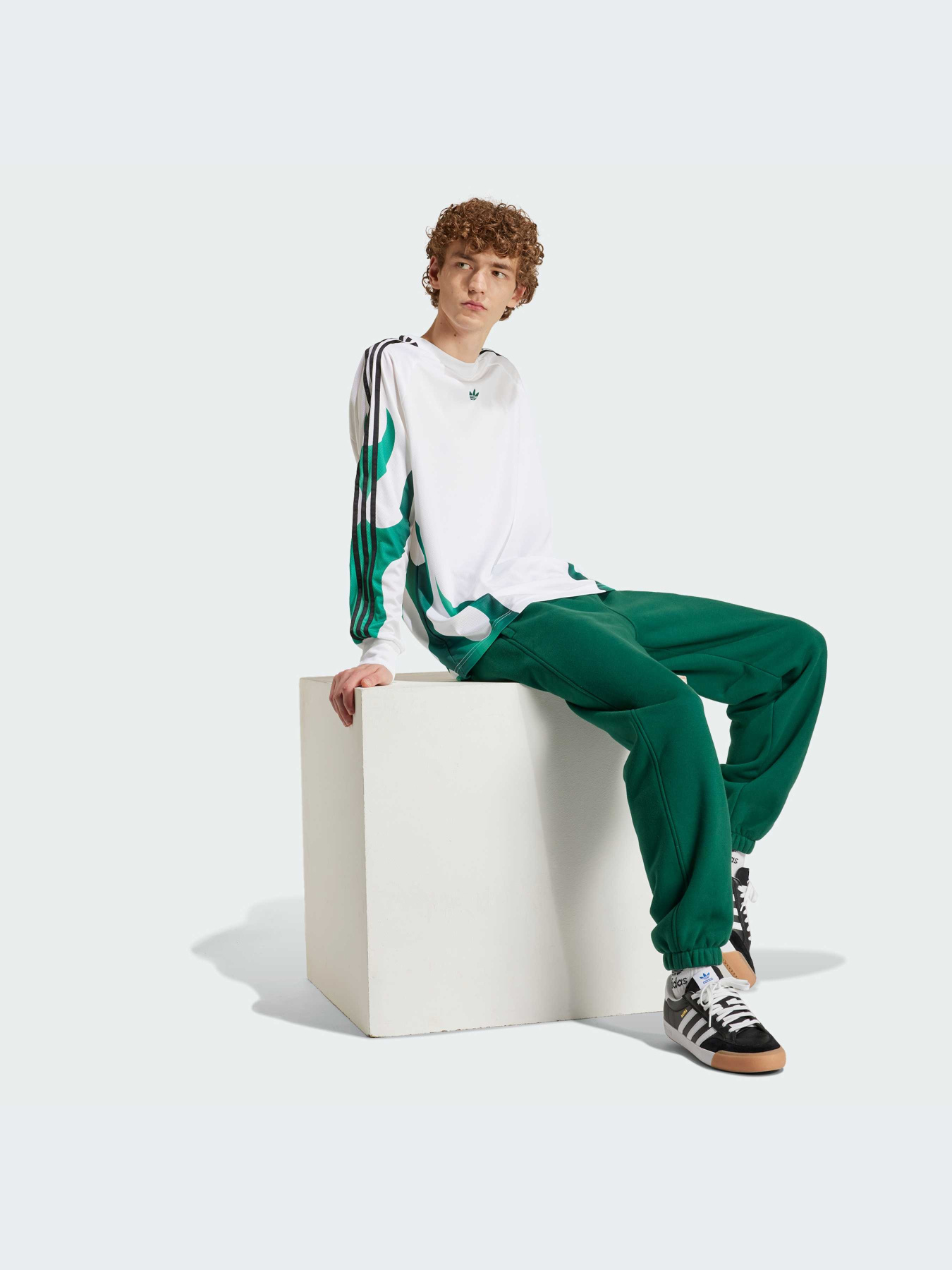 Брюки Adidas модель IT3250-KZ Фото