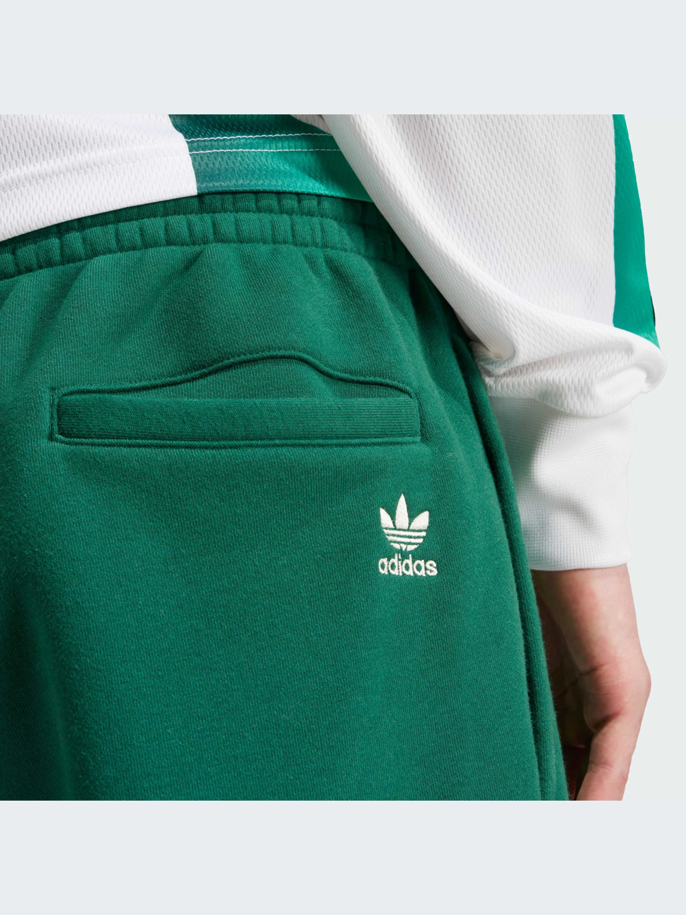 Брюки Adidas модель IT3250-KZ Фото