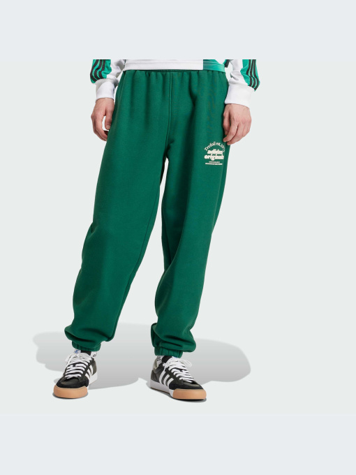 Брюки Adidas модель IT3250-KZ Фото