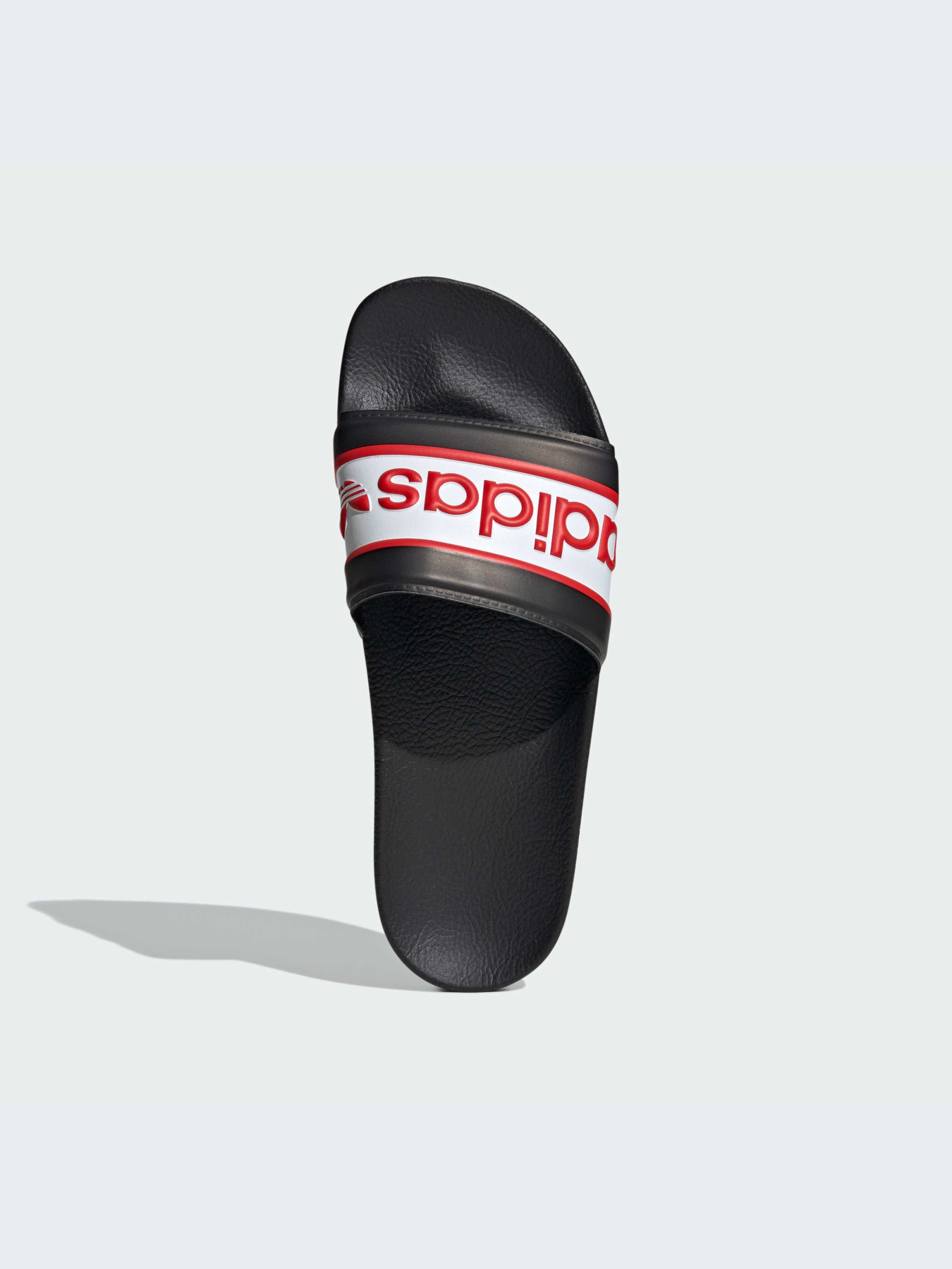 Шлёпанцы Adidas Adilette модель ID5795-KZ Фото