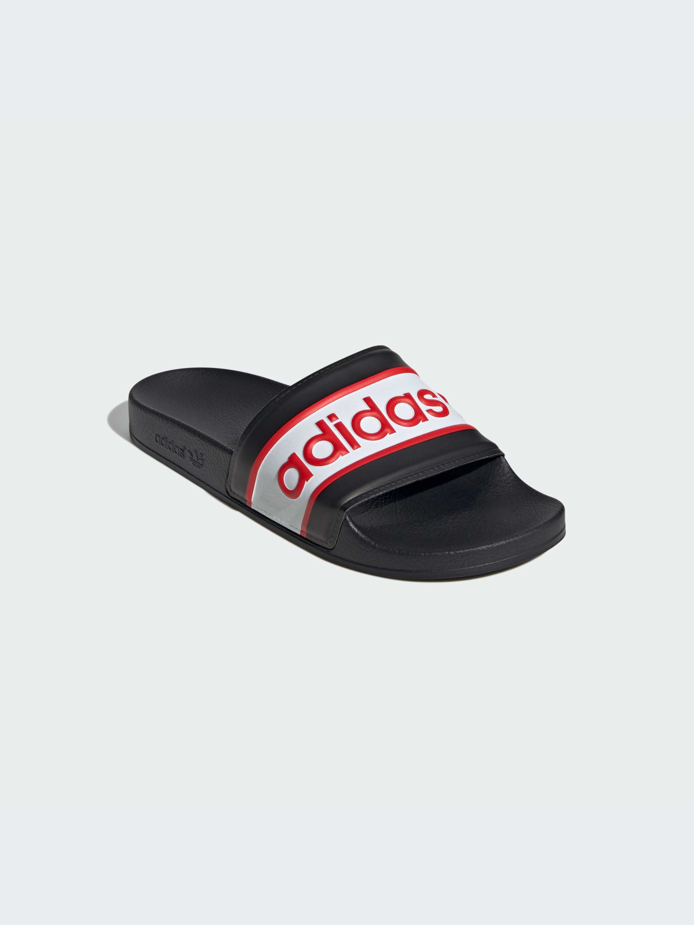 Шлёпанцы Adidas Adilette модель ID5795-KZ Фото