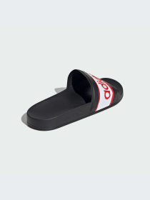 Шлёпанцы Adidas Adilette модель ID5795-KZ Фото