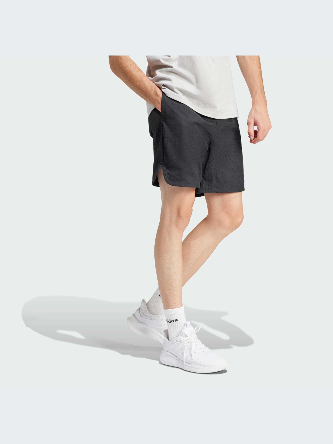 Шорты Adidas модель IN3705-KZ Фото