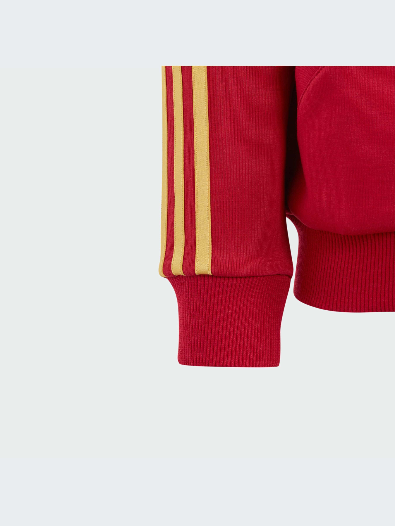 Худи и свитшоты Adidas Disney модель IN7293-KZ Фото