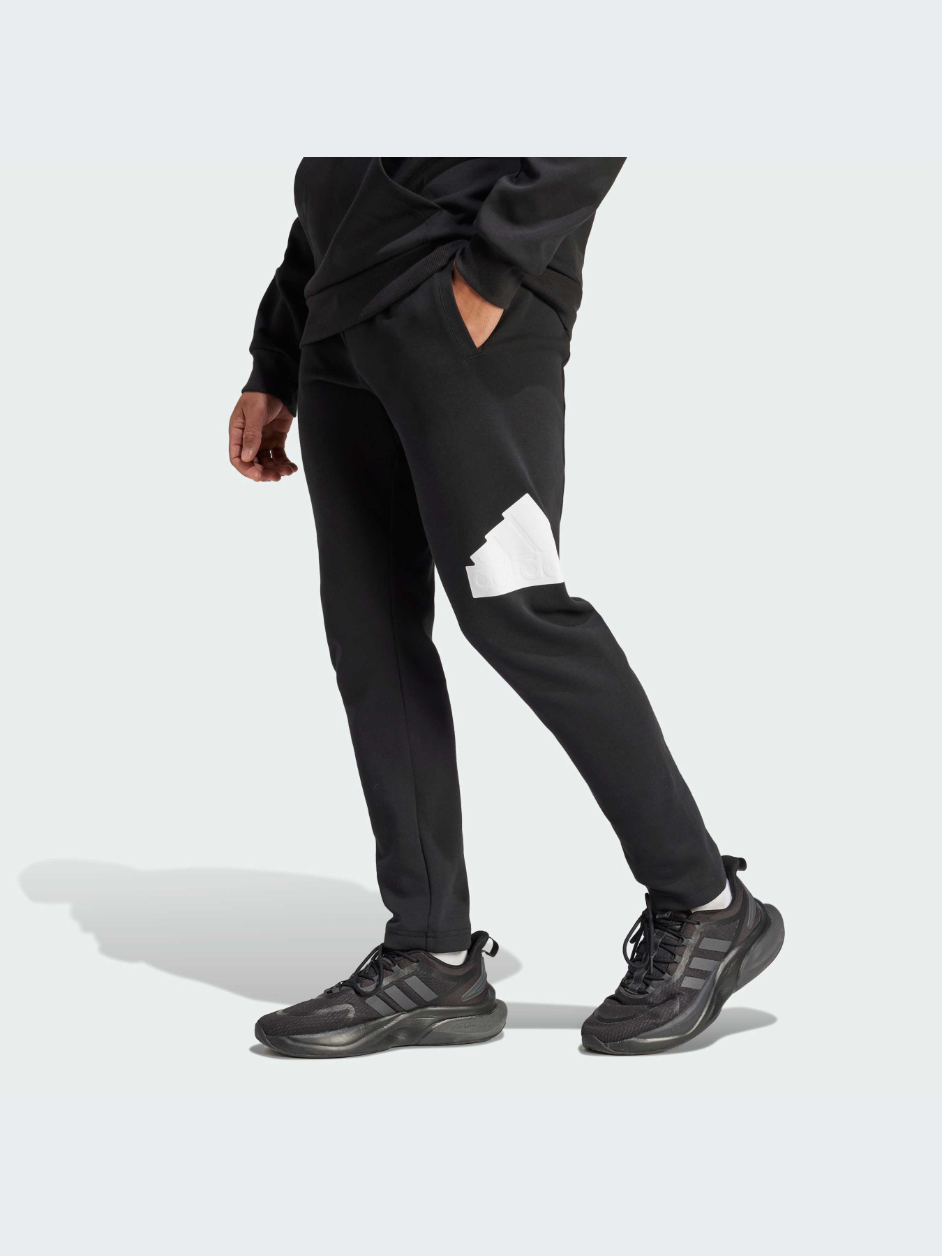 Брюки Adidas Icons модель IN3322-KZ Брюки Adidas Icons модель IN3322-KZ Фото