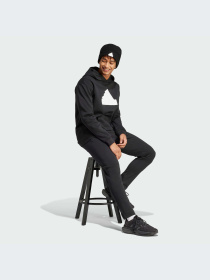 Брюки Adidas Icons модель IN3322-KZ Фото