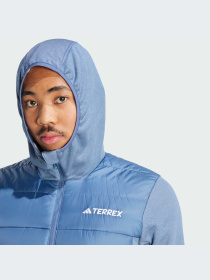 Куртки и дубленки Adidas модель IS4203-KZ Фото