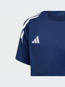 Футболки и поло Adidas Tiro модель IS1029-KZ Фото