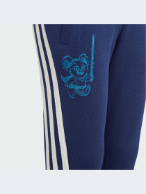 Брюки Adidas Disney модель IN7309-KZ Фото